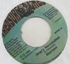7inch Record MAROON (2) - Angry Revolution TC0007 Treasure Chest 1999 Jamaica Reggae, Ska & Dub Used