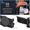 Pentru Mercedes Benz GLC Clasa C E Clasa X254 W206 W214 2025 2025 2025 Suport Special Multimedia pentru Bancheta din Spate pentru Suport iPad Telefon