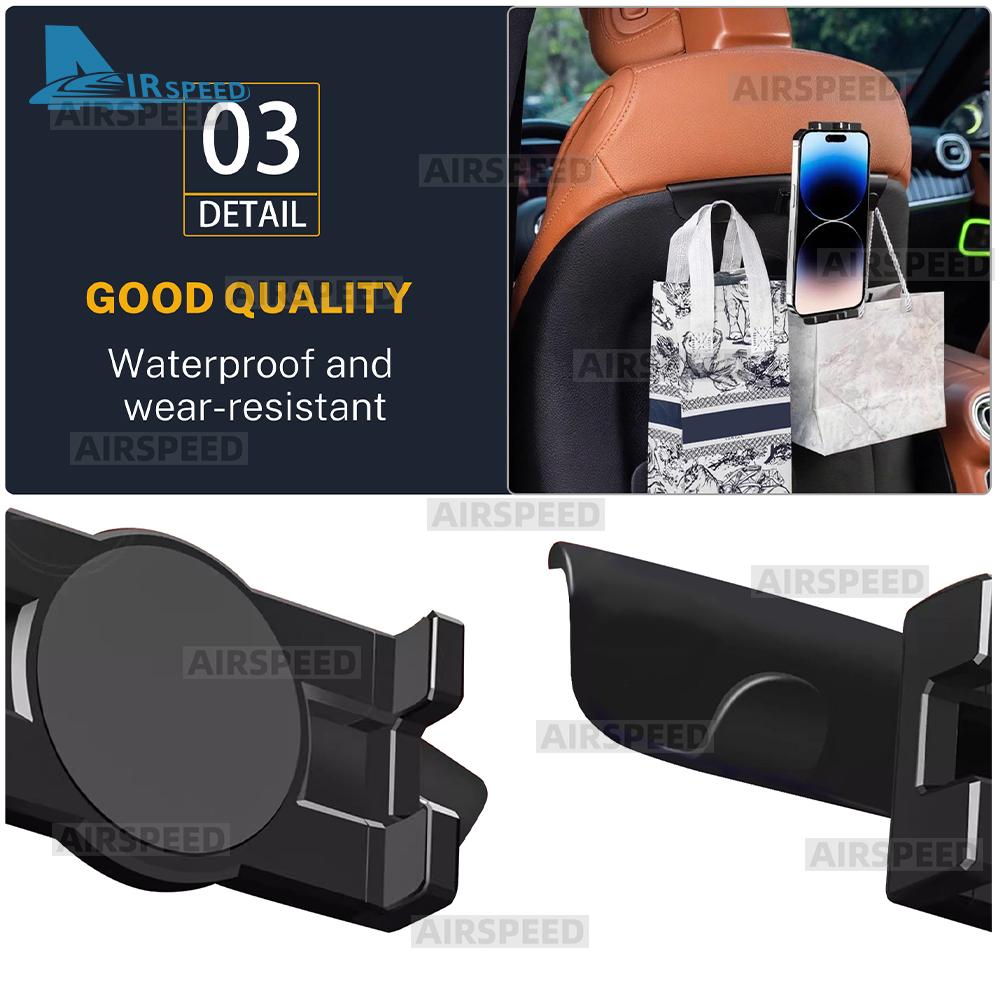 Pentru Mercedes Benz GLC Clasa C E Clasa X254 W206 W214 2025 2025 2025 Suport Special Multimedia pentru Bancheta din Spate pentru Suport iPad Telefon