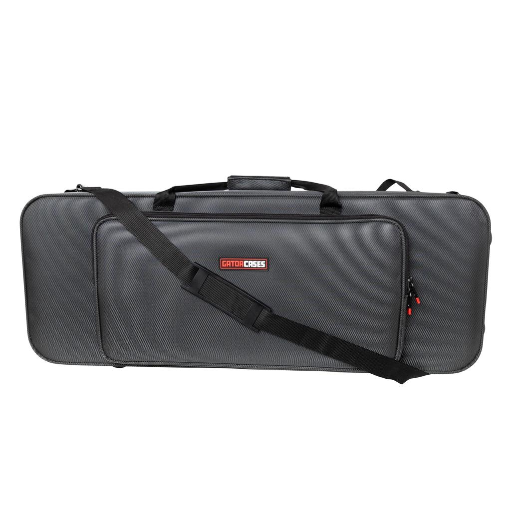 GATOR Lightweight Case for Alto Saxophone Square Adagio Series EPS Made Semi-hard GL-ALTOSAX-R23 []