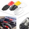 For Suzuki GSX-R GSXR 600 750 GSXR600 GSXR750 K6 2006-2007 Motorcycle Rear Passenger Cowl Seat Back Cover Fairing Accessories