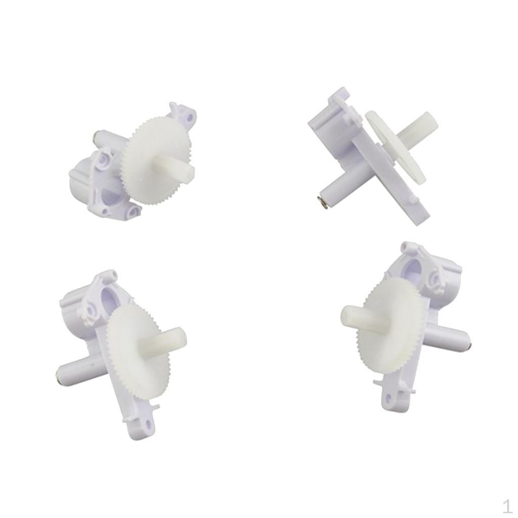 

4pcs/set Cover Mount for 15C X15W Quadcopter