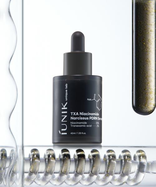 TXA Niacinamide Narcissus PDRN Serum