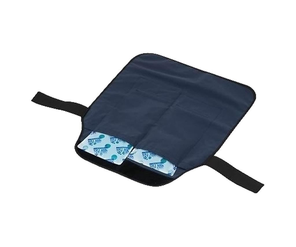 AS ONE Navis Wheelchair Backrest Cooler TK-COOL
