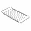 Adjustable Stainless Steel Sink Drainer Rack Kitchen Countertop - Large Capacity Dish Drying Organizer