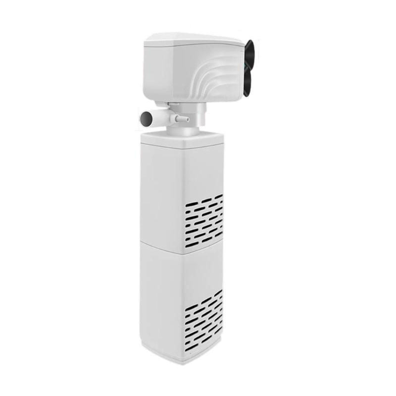 Aquarium Filterkartuschen Luftpumpen Filter Wasserfilter Liefern Sauberes Wasser Biochemischer Filter