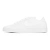 Nike Court Legacy Canvas Triple White Dames Sneakers Summit-White CZ0294-100
