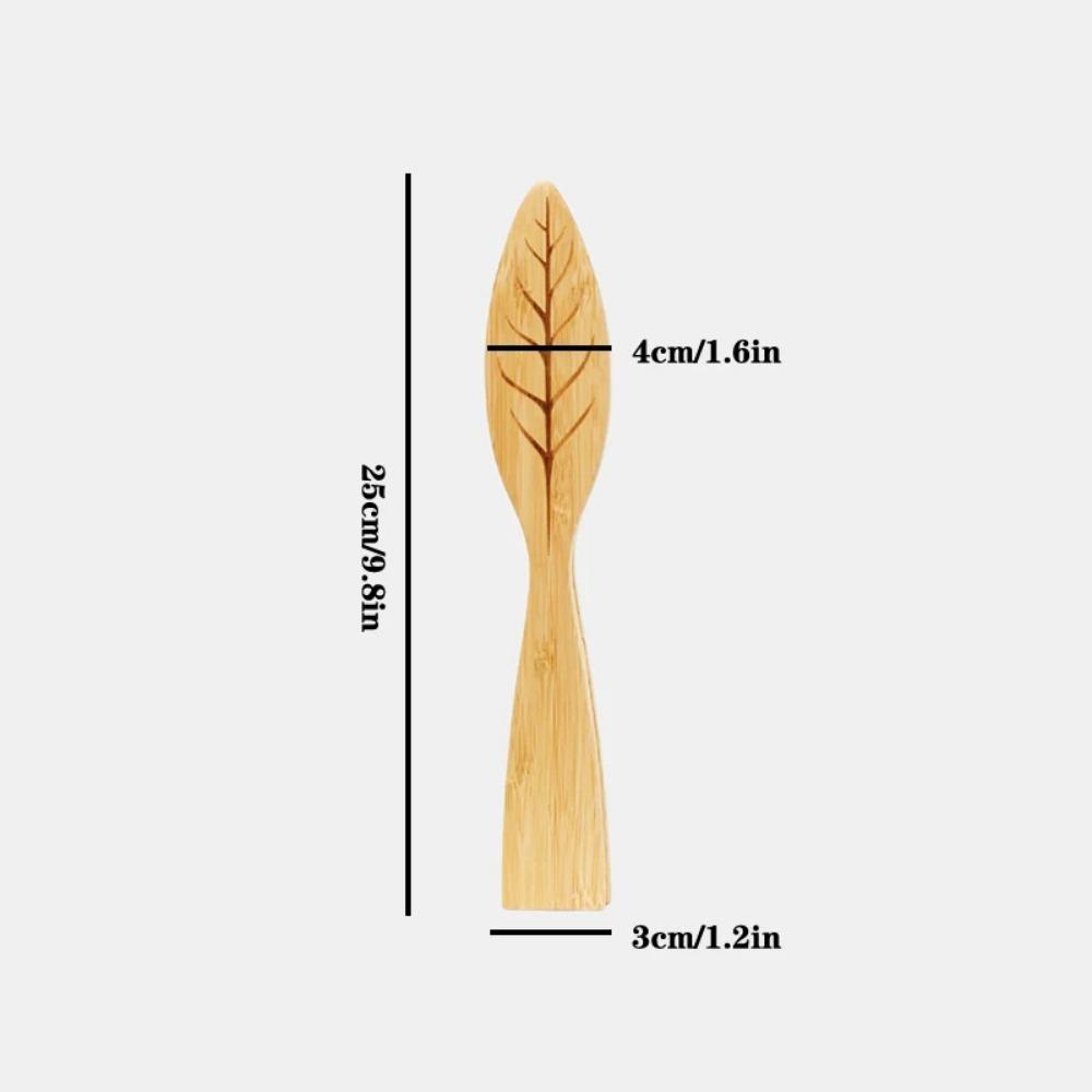 Leaf Cleaning Tongs,Plant Leaf Cleaning Tongs, Plant Leaf Cleaning Brush with Wood Handle, Leaf Cleaning Tool, Safely Removes Du