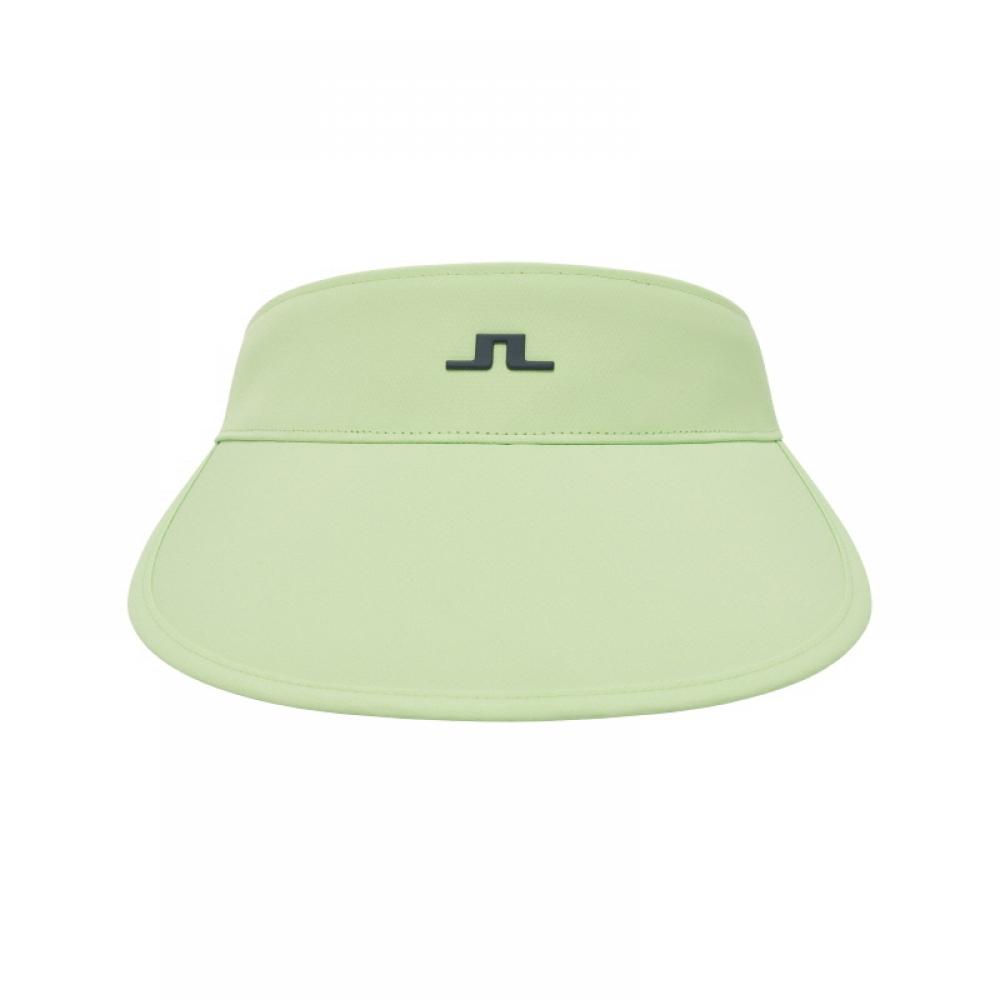 Jay Lindberg Gwac09766 M073 Bilima Big Visor Golf Sun Cap