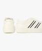 Armani Exchange Men'S Diagonal Logo Sneakers _Off White_A416175001