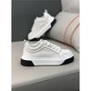 New thick-soled low-top board shoes in spring ZMD