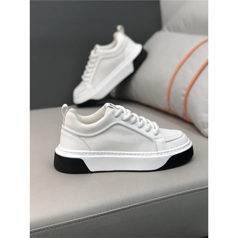 New thick-soled low-top board shoes in spring ZMD