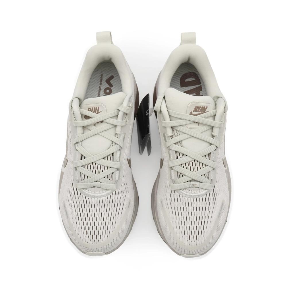 HM6804-003 Nike Vomero 18 Light Bone Phantom College Grey Mink Brown (Women's)