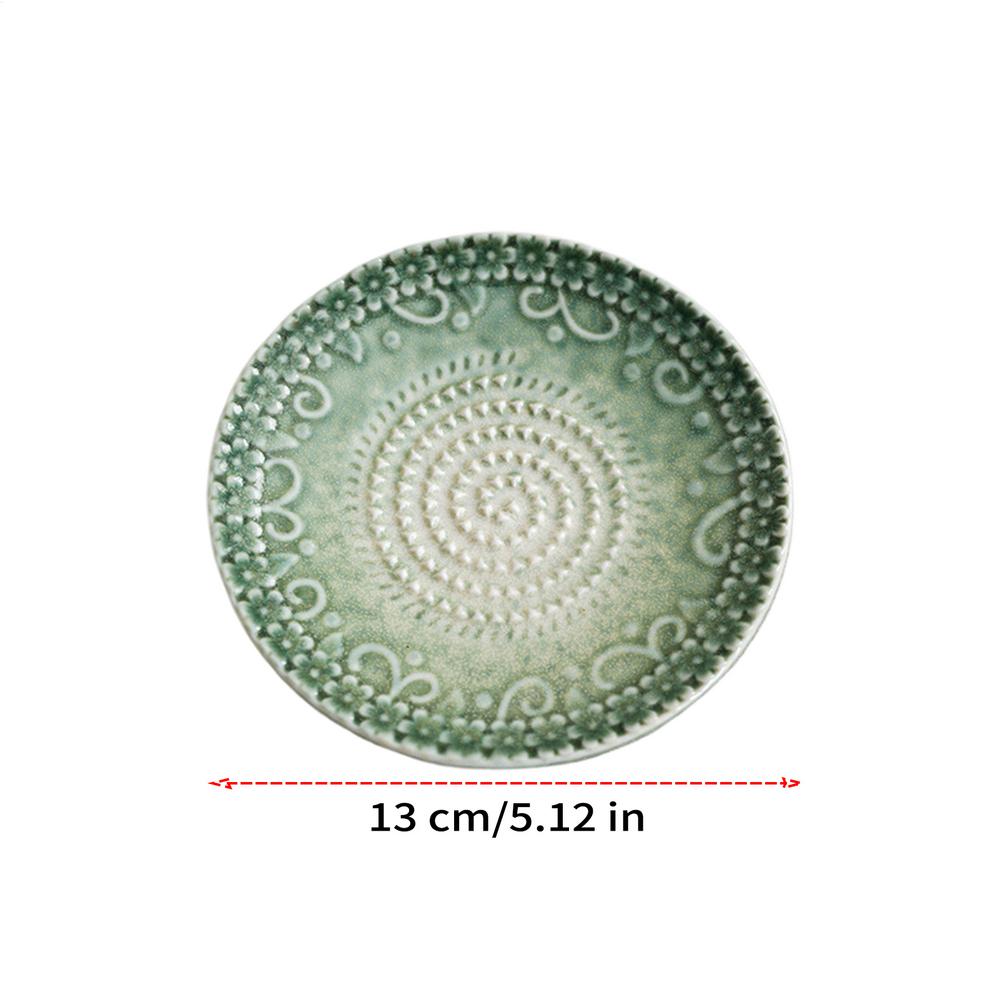garlic grater dish Ceramic Garlic Grater Plate Cheese Shredder Bowl  Garlic Plate Grater Non-Slip Kitchen Herb Grate Shredder