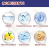 120ml Coating Agent Multifunctional Auto Coating Renewal Agent for Car Polishing Scratch Repair Car Coating Agent