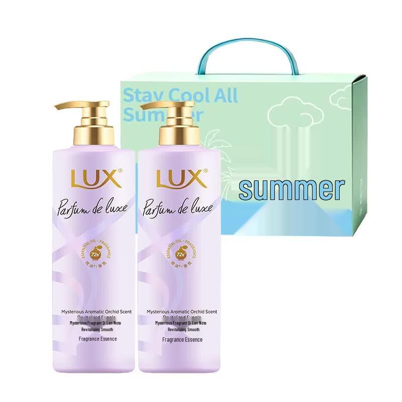 LUX Enchanting Orchid Fragrance Hair Essence