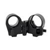 Aluminum Folding Stock Adapter Outdoor Sports Accessories