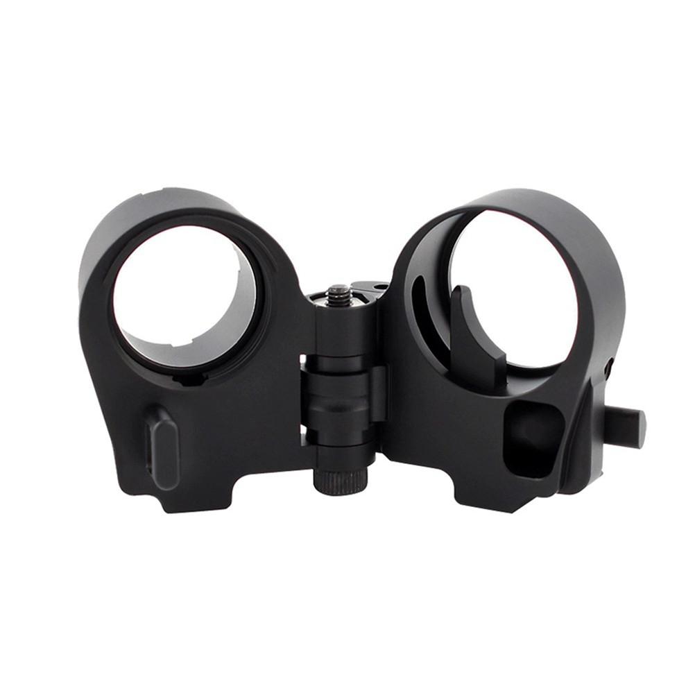 Aluminum Folding Stock Adapter Outdoor Sports Accessories