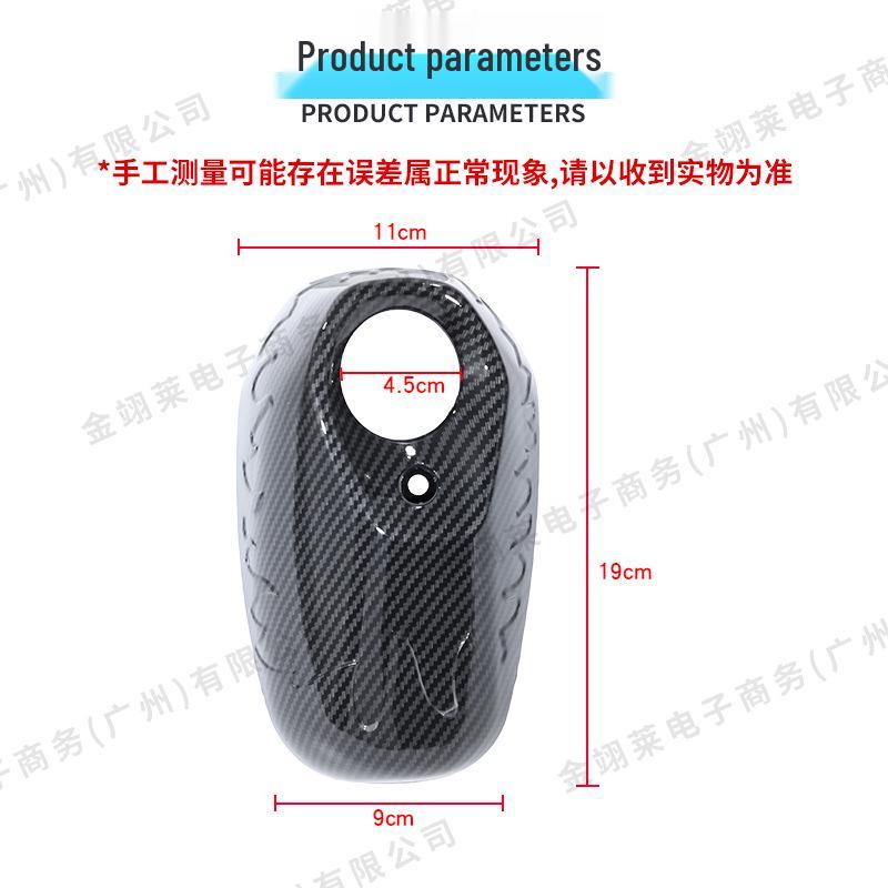 XMXAX300 Model Modified Exhaust Pipe Cover Protector Tailpipe Cap for Motorcycle Touring Accessories