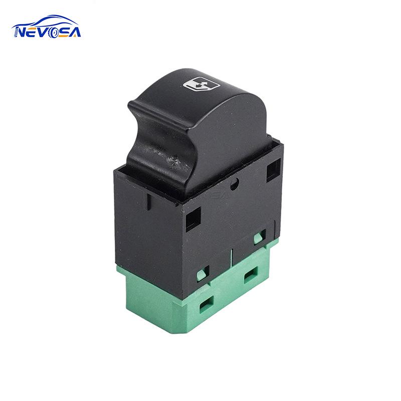 Iveco Car Electric Window Control Switch - Model 504266993