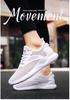 Summer Breathable Men's Mesh Shoes: Fashionable, Lightweight, Casual, Korean Style, Hollow-Out Design for Students.