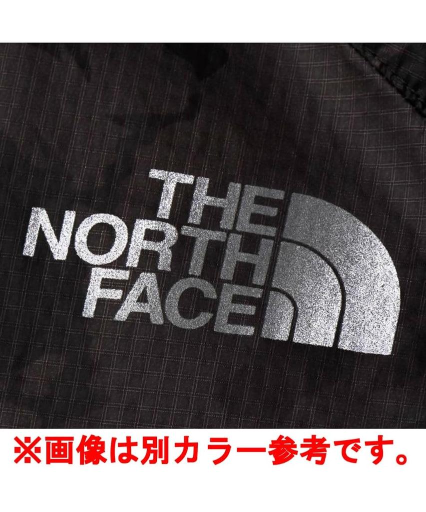 The North Face Impulse Racing Dark Size L Jacket, Men's, Water-Repellent, Windproof, Lightweight, Compact, Sage,