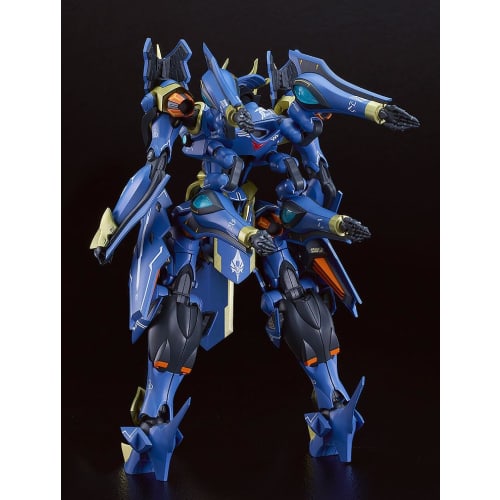 MODEROID DX SCALE Knights & Magic Ikaruga Non-Scale Assembled Plastic Model