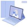 IPad Pro 11 Inch Case 10.9 10.2 9.7 Tablet Cover With Touch Bluetooth Keyboard Leather Protective