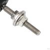 Hood Pins Lock