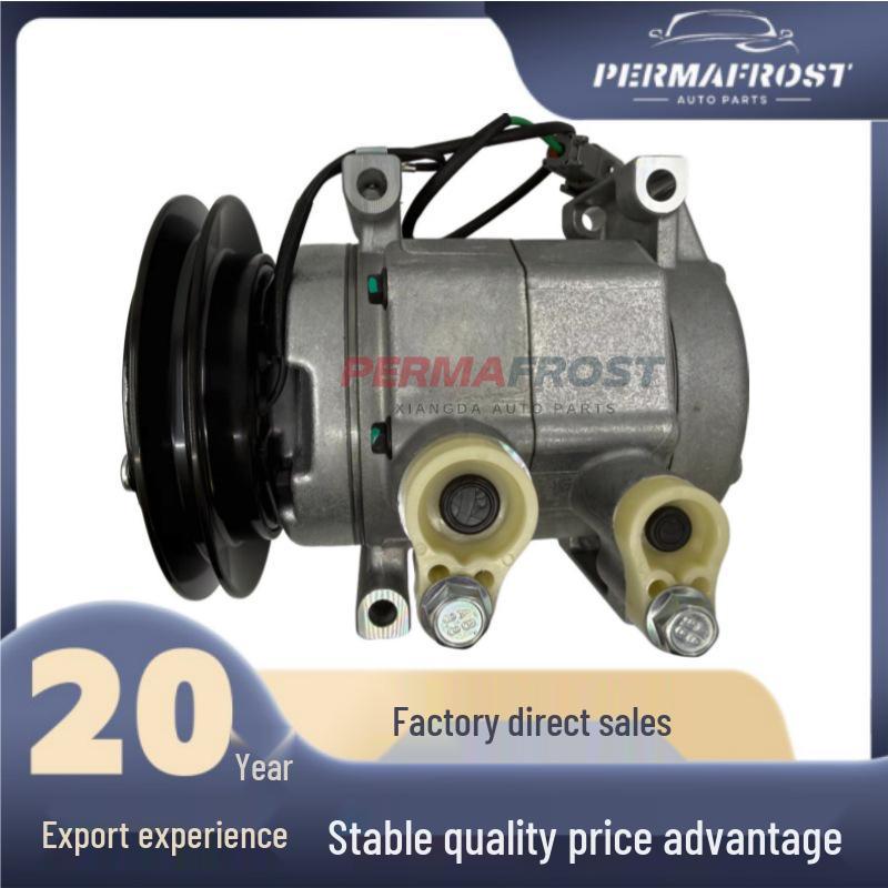 Mitsubishi FUSO Car Air Conditioning Compressor ML260125 741554 072161 A5W003442