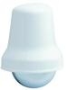 Traditional Electromechanical Bell, DNS-206 230V, White