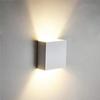 LED-ნათურები – LED კედლის ნათურები