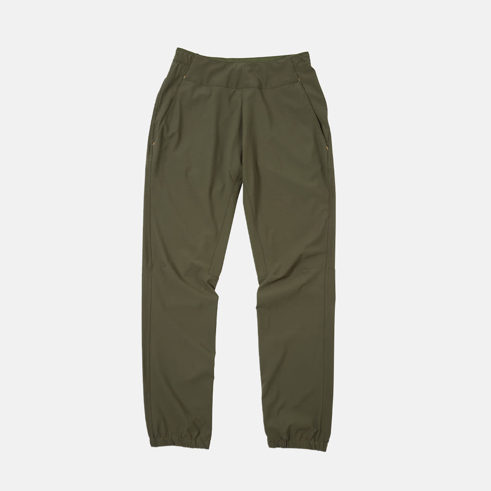 Rap Harper Pants (Women) Army