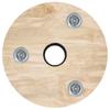 T316 Stainless Steel Cable 1/8" 7x7 Steel Wire Rope Cable 500FT Cable Railing Transport Wire Rope Cable for Railing Decking DIY Balustrade