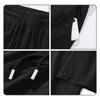 Warrior Men's Loose Straight-Leg Casual Sport Pants