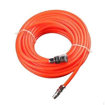 Tubo flessibile per aria resistente per uso domestico e in garage