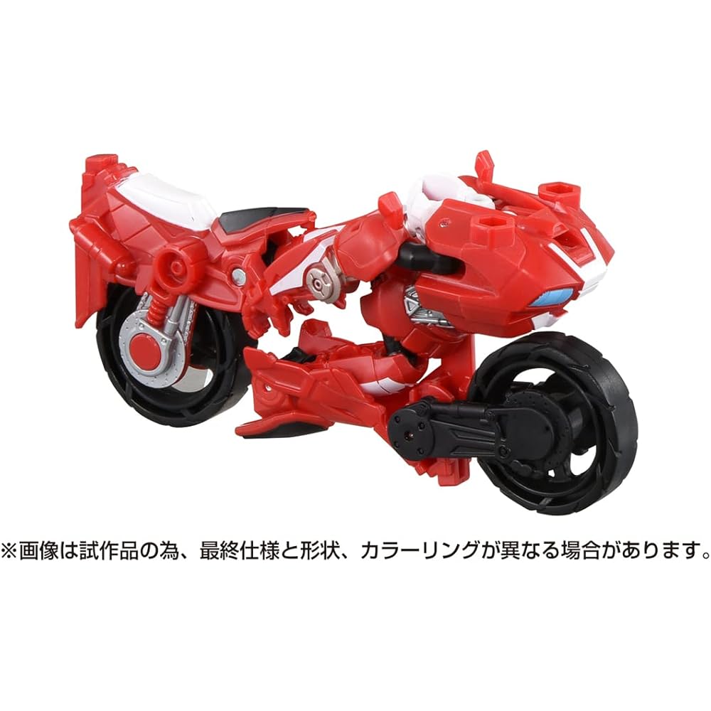 Transformers Beast Awakening BCAS-02 Awakening Change Armor Set Arcee and Silverfang
