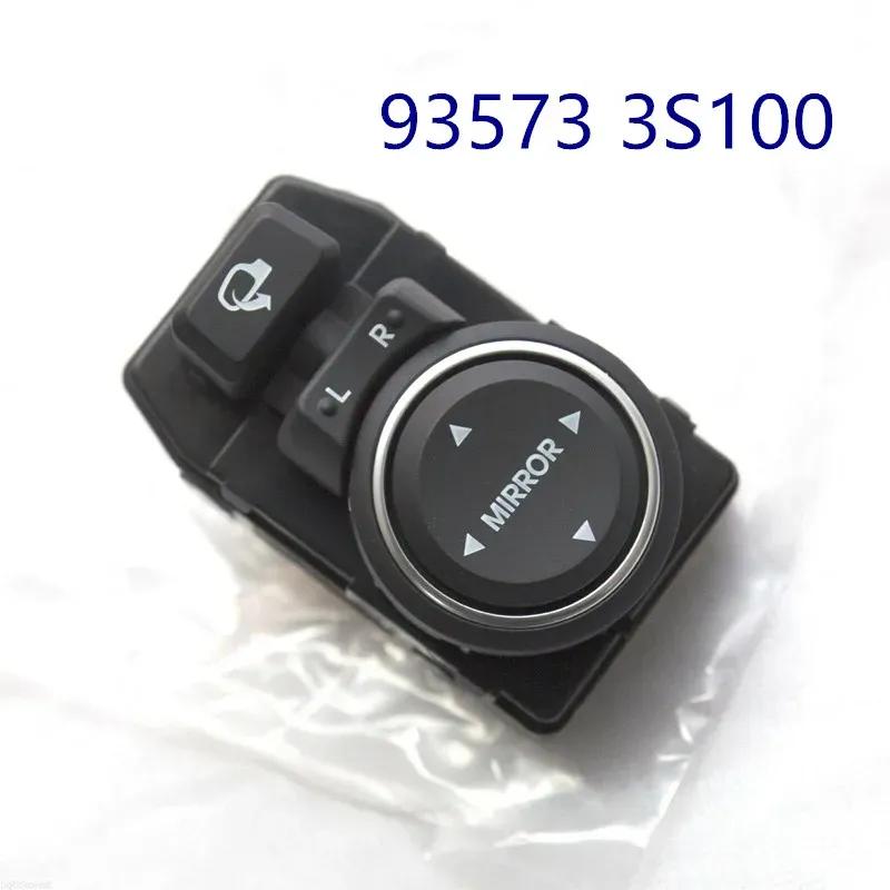 Folding Mirror Control Switch Adjusting switch for hyundai Sonata YF I45 2011-2015 935733S100 93573 3S100