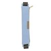 Color Chart Travelers Band Pen Case B5 (72 Blue Mist)