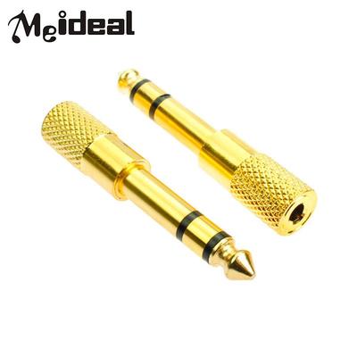 Accesorios para audio y video – Adaptadores de audio