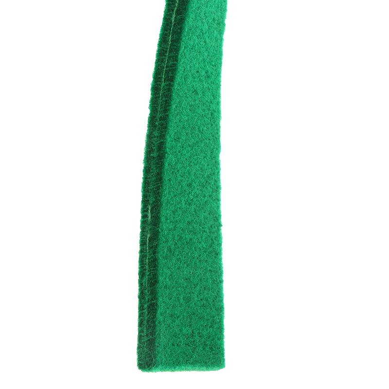 5.5/6Mm Green Piano Spring Rail Felt Back Gear Pillow Piano Tuning Tool For Piano Repair Replacement Parts