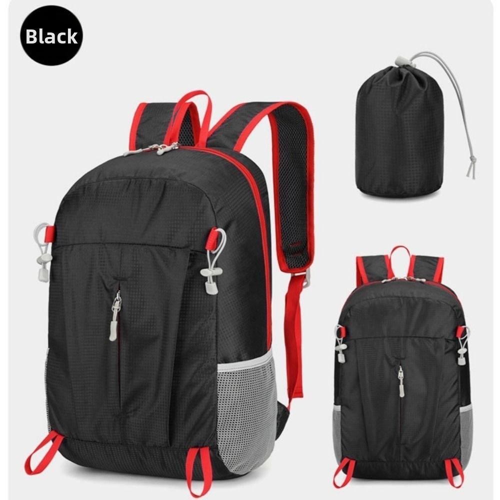 Lightweight Packable Backpack Ultralight Nano Waterproof Daypack Travel Daypack Bag For Men Women