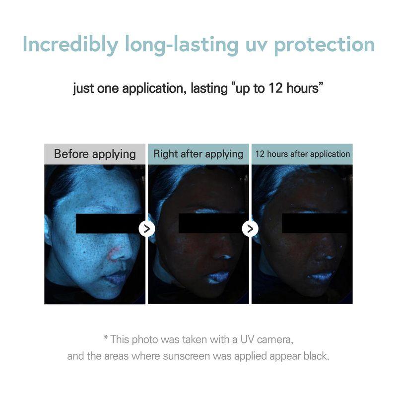 [HYAAH] Perfect Layering Sun Lotion 40ml