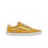 Old Skool Color Theory Orange