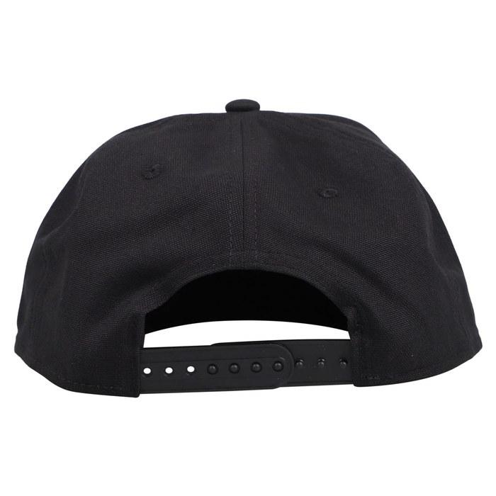 [Carhartt] Cap Hat Men's CARHARTT WIP FREE Black carhartt030 Free Size
