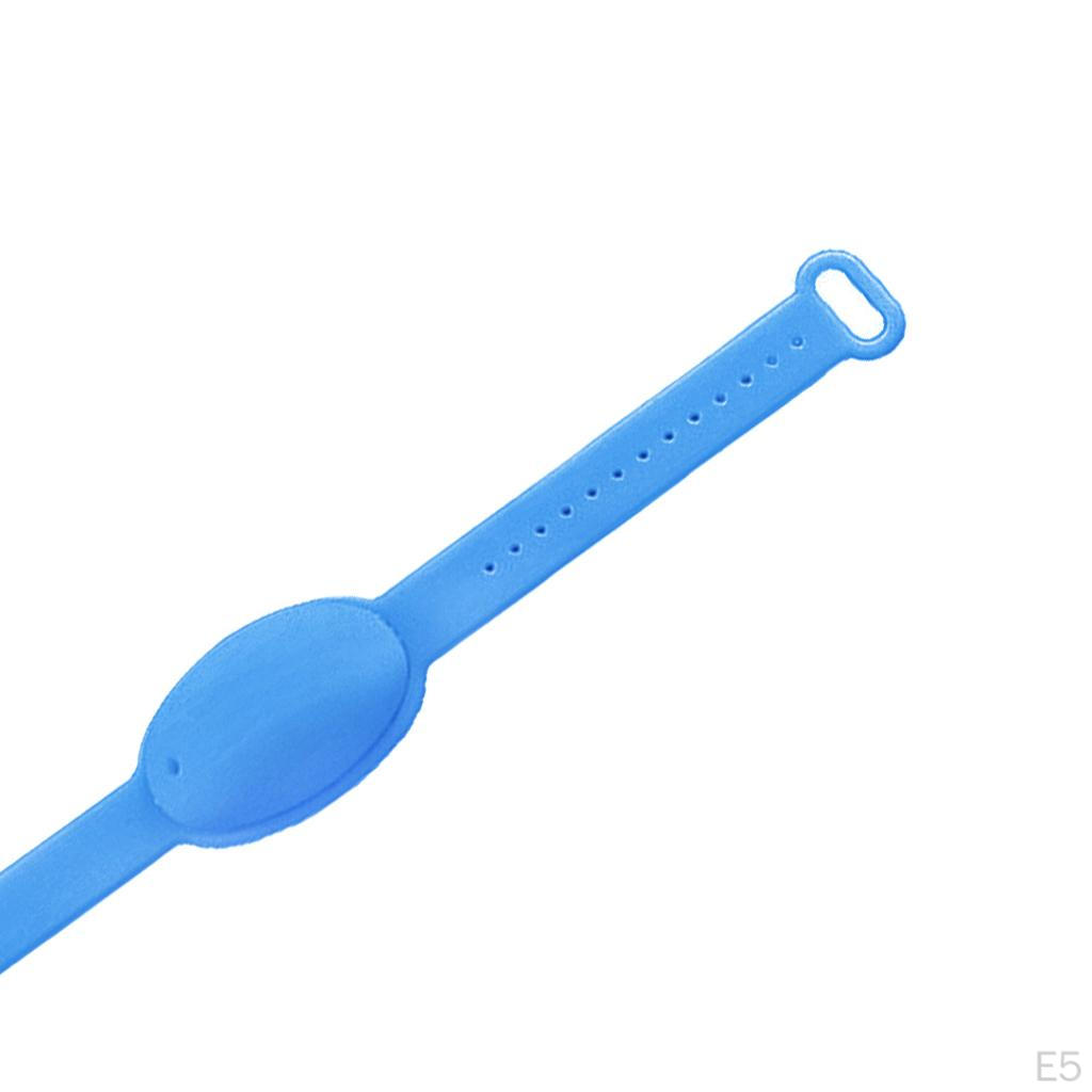 Bracelet Portable Hand Wash Wristband Holder