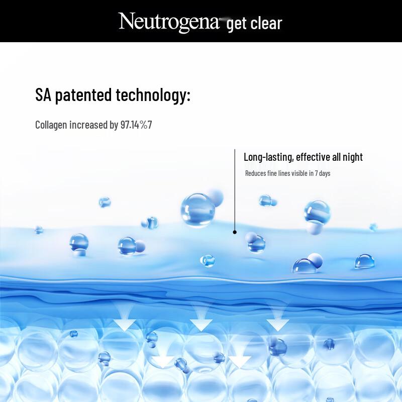 Neutrogena Retinol Anti-Wrinkle Repair Cream