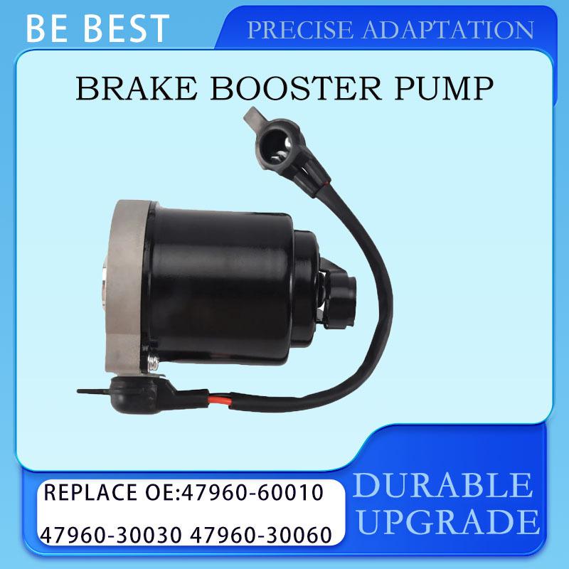 ABS Brake Booster Pump Motor 47960-60010 47960-30030 47960-30060 for Toyota Land Cruiser 1998-2007 Toyota 4Runner 1995-2002