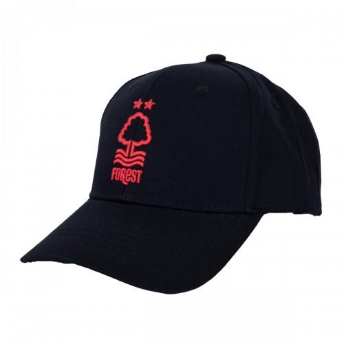 Nottingham Forest FC Unisex Adult Baseball Cap