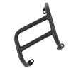 Motorcycle Exhaust Muffler Pipe Guard Crash Bar Bumper Protector Iron High Hardness Deformation Proof Anti Collision